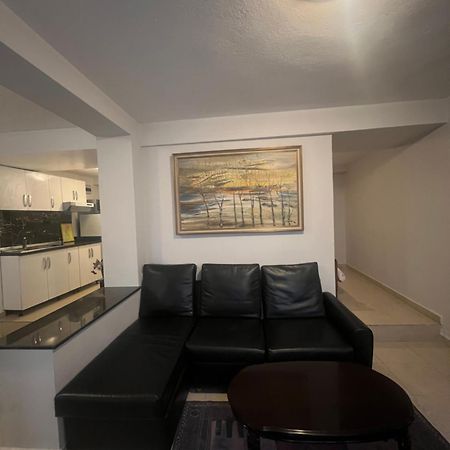 Tirana Center Apartment Exterior photo