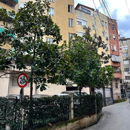 Tirana Center Apartment Exterior photo