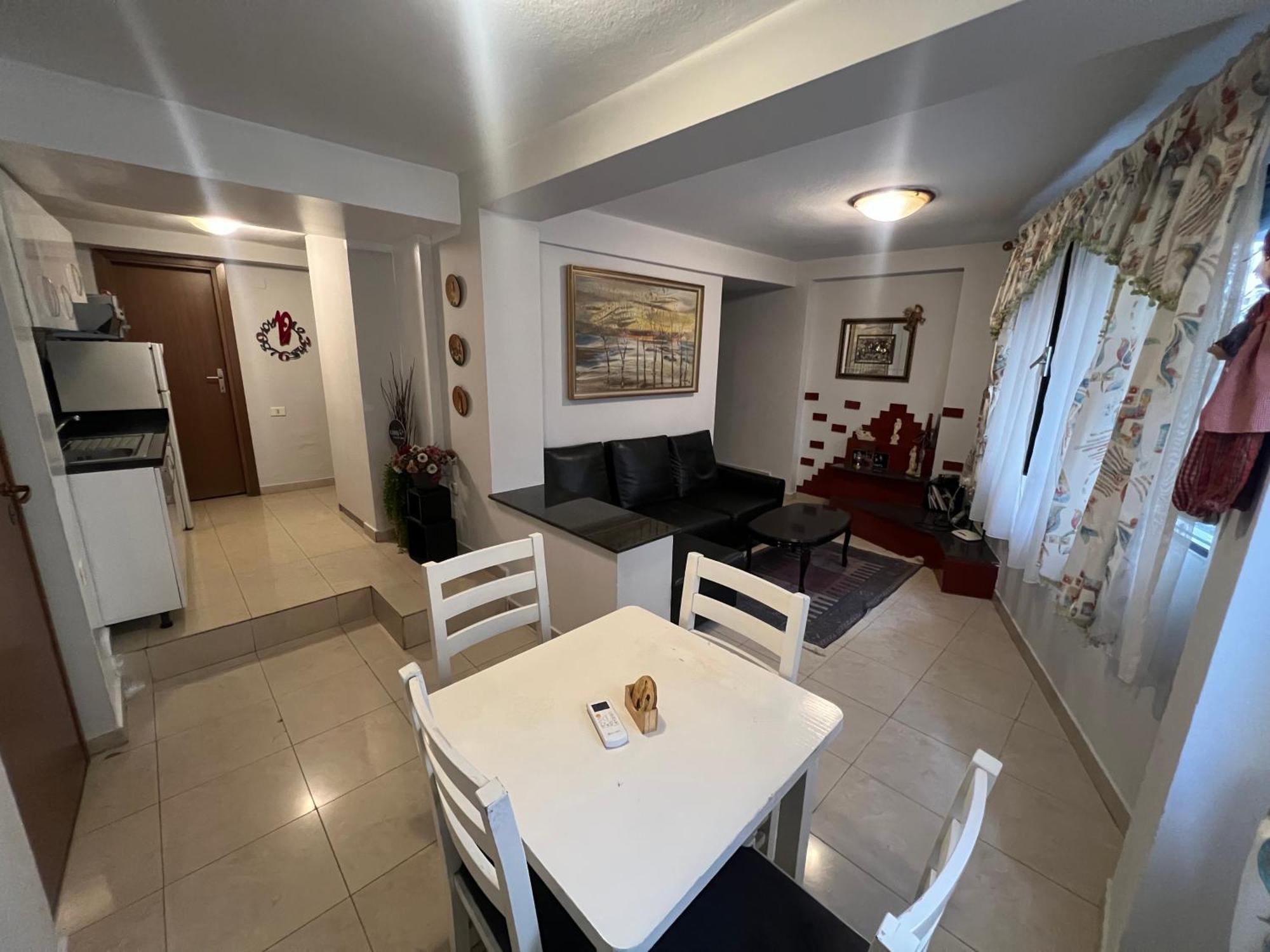 Tirana Center Apartment Exterior photo