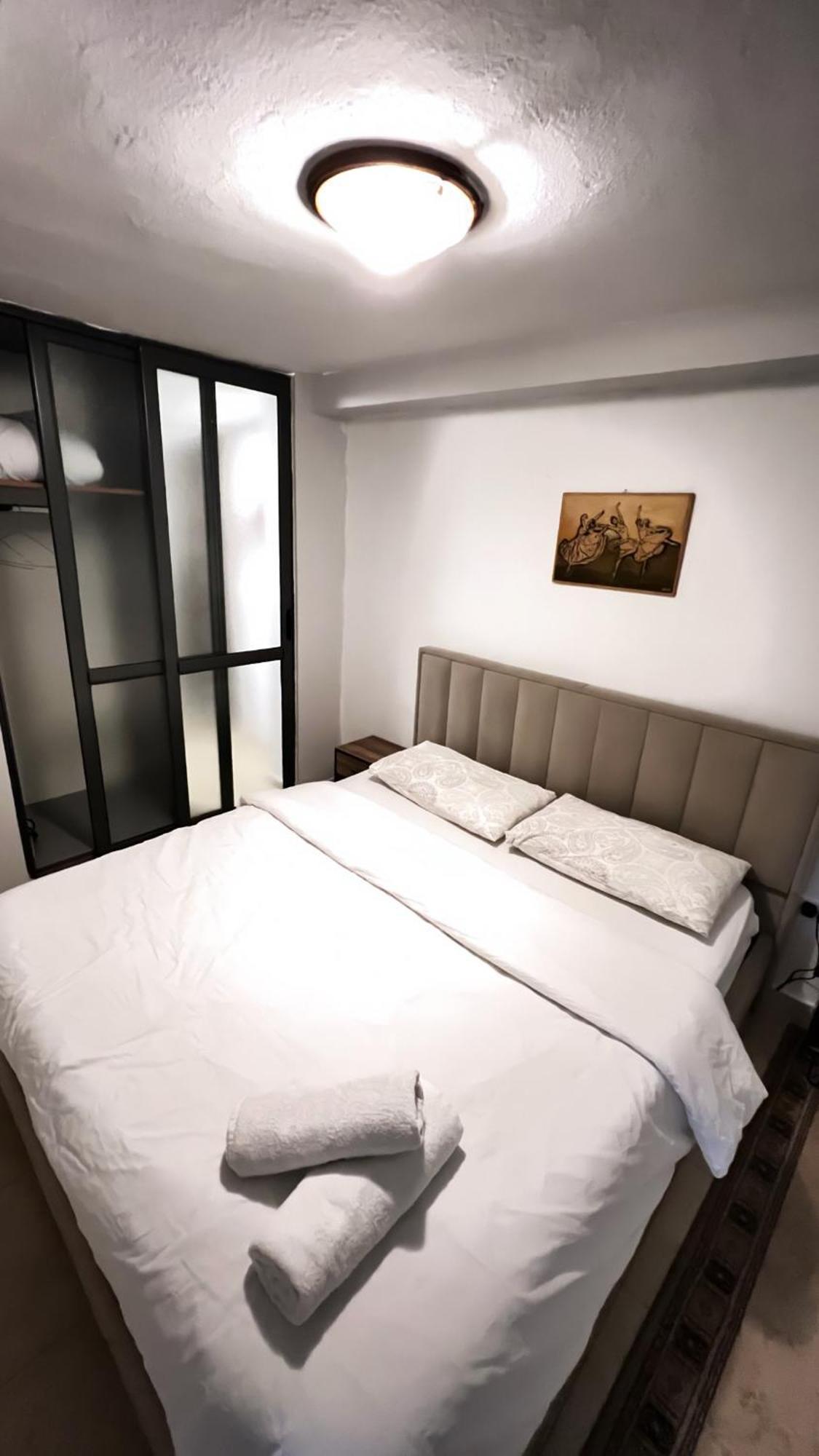 Tirana Center Apartment Exterior photo