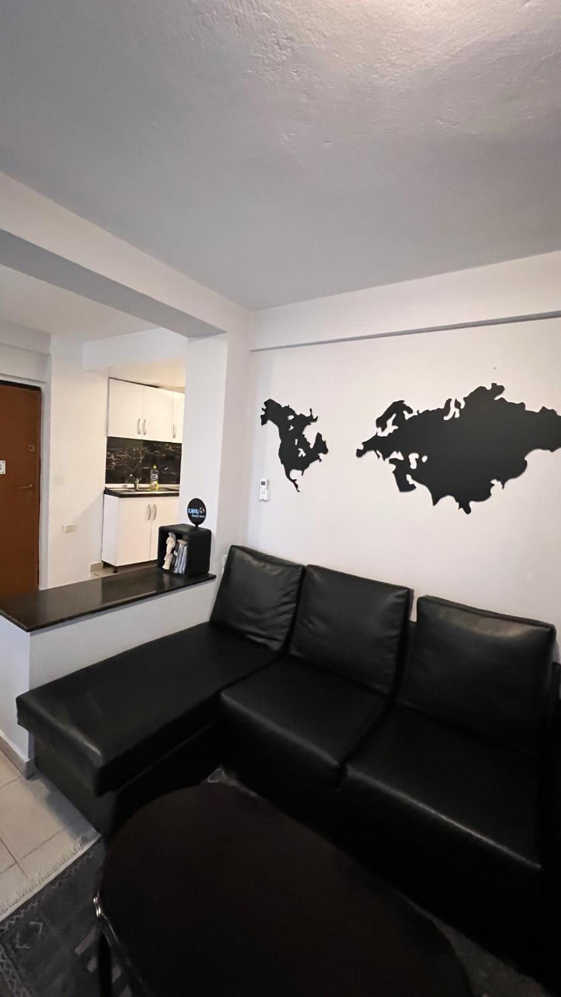 Tirana Center Apartment Exterior photo