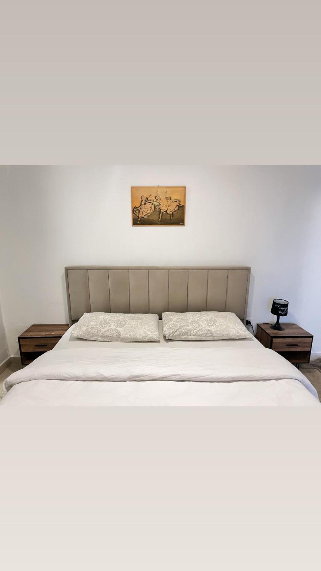 Tirana Center Apartment Exterior photo